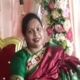 Subhashree Mahapatra